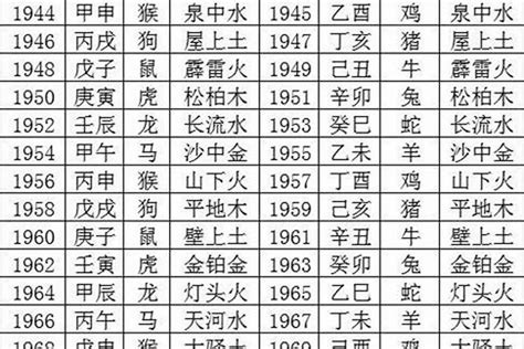 1982年屬什麼|82年属什么 1982年五行属什么